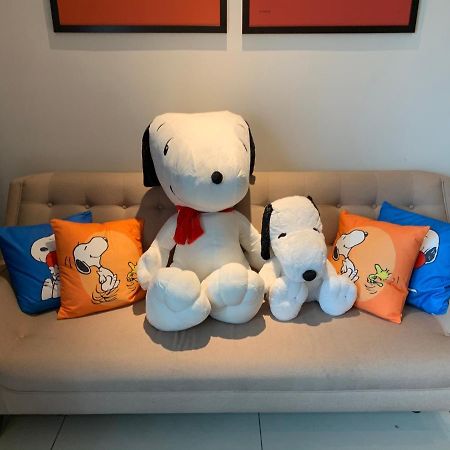 Geo38 Residence Snoopy Genting Highlands Luaran gambar